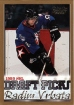 1999-00 O-Pee-Chee #256 Radim Vrbata RC