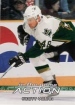 2003-04 ITG Action #135 Scott Young