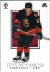 2002-03 Private Stock Reserve Retail #26 Dean McAmmond