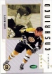 2003-04 Parkhurst Original Six Boston #82 John Bucyk