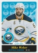 2015-16 O-Pee-Chee Retro #243 Mike Weber