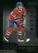 2023-24 Metal Universe '08-09 Rookie Retros #R35 Owen Beck