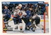 1997-98 Collector's Choice #269 Chris Simon
