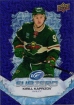 2022-23 Upper Deck Ice Sub Zero #SZKK Kirill Kaprizov