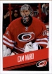 2014-15 Panini Stickers #37 Cam Ward