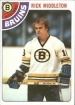 1978-79 Topps #113 Rick Middleton