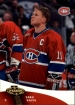 2000-01 Upper Deck Heroes #62 Saku Koivu