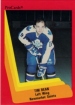 1990/1991 ProCards AHL/IHL / Tim Bean