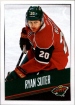 2014-15 Panini Stickers #347 Ryan Suter