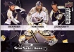 2009-10 Collector's Choice #217 Jason Arnott / Shea Weber / Pekka Rinne