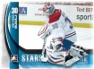 2013-14 Between the Pipes #23 Peter Budaj SG 