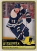 2012-13 O-Pee-Chee #411 James Wisniewski