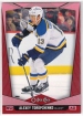 2024-25 O-Pee-Chee Red #337 Alexey Toropchenko