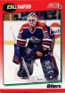 1991-92 Score Canadian Bilingual #30 Bill Ranford