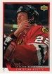 1993-94 Upper Deck #141 Christian Ruuttu