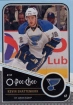 2011-12 O-Pee-Chee #418 Kevin Shattenkirk