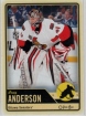 2012-13 O-Pee-Chee #193 Craig Anderson