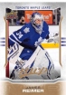 2014-15 Upper Deck MVP #115 James Reimer	