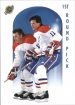 1991 Ultimate Draft #68 Pat Peake FDP