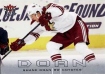 2009/2010 Fleer Ultra / Shane Doan