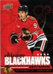 2025-26 Upper Deck Chicago Blackhawks Centennial Bronze #25 Ilya Mikheyev