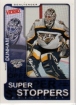 2001-02 Upper Deck Victory #193 Mike Dunham CL