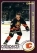 2002-03 O-Pee-Chee Factory Set #303 Steve Montador