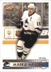 2002-03 Pacific Complete #202 Markus Naslund