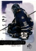 2000-01 SP Authentic #83 Curtis Joseph