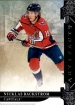 2019-20 Artifacts #69 Nicklas Backstrom