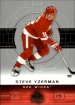  2002-03 SP Authentic #36 Steve Yzerman