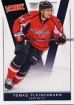 2010-11 Upper Deck Victory #193 Tom Fleichman