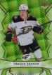 2022-23 Upper Deck Ice Green #44 Trevor Zegras