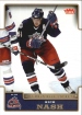 2006-07 Fleer #58 Rick Nash