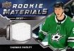 2020-21 Upper Deck Rookie Materials #RMTH Thomas Harley B