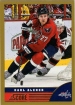 2013-14 Score Gold #523 Karl Alzner