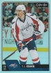 2016-17 O-Pee-Chee Rainbow #310 T.J. Oshie