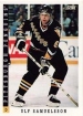 1993-94 Score #161 Ulf Samuelsson