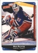 1999-00 Upper Deck Victory #189 Mike Richter