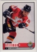 1998-99 Upper Deck Collectors Choice #33 Cory Stillman