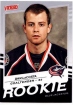 2008-09 Upper Deck Victory #215 Dan Lacosta RC