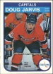 1982-83 O-Pee-Chee #367 Doug Jarvis