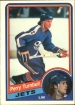 1984-85 O-Pee-Chee #349 Perry Turnbull