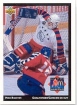 1992/1993 McDonalds Upper Deck / Mike Richter