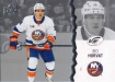 2023-24 Upper Deck Ice #12 Bo Horvat