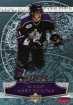 2007/2008 Upper Deck MVP New World Order / Anze Kopitar