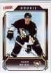 2006-07 Upper Deck Victory #210 Noah Welch RC