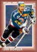 2004-05 Czech OFS Points Leaders #7 Ji Burger