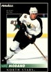 1992-93 Pinnacle #155 Mike Modano