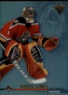 2001-02 Titanium #61 Roberto Luongo